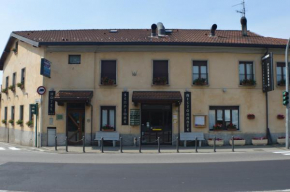  Sempione Hotel Malpensa  Казорате Семпионе